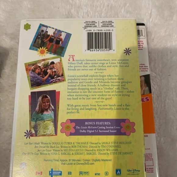 Hillary Duff Collection - Picture 5 of 16